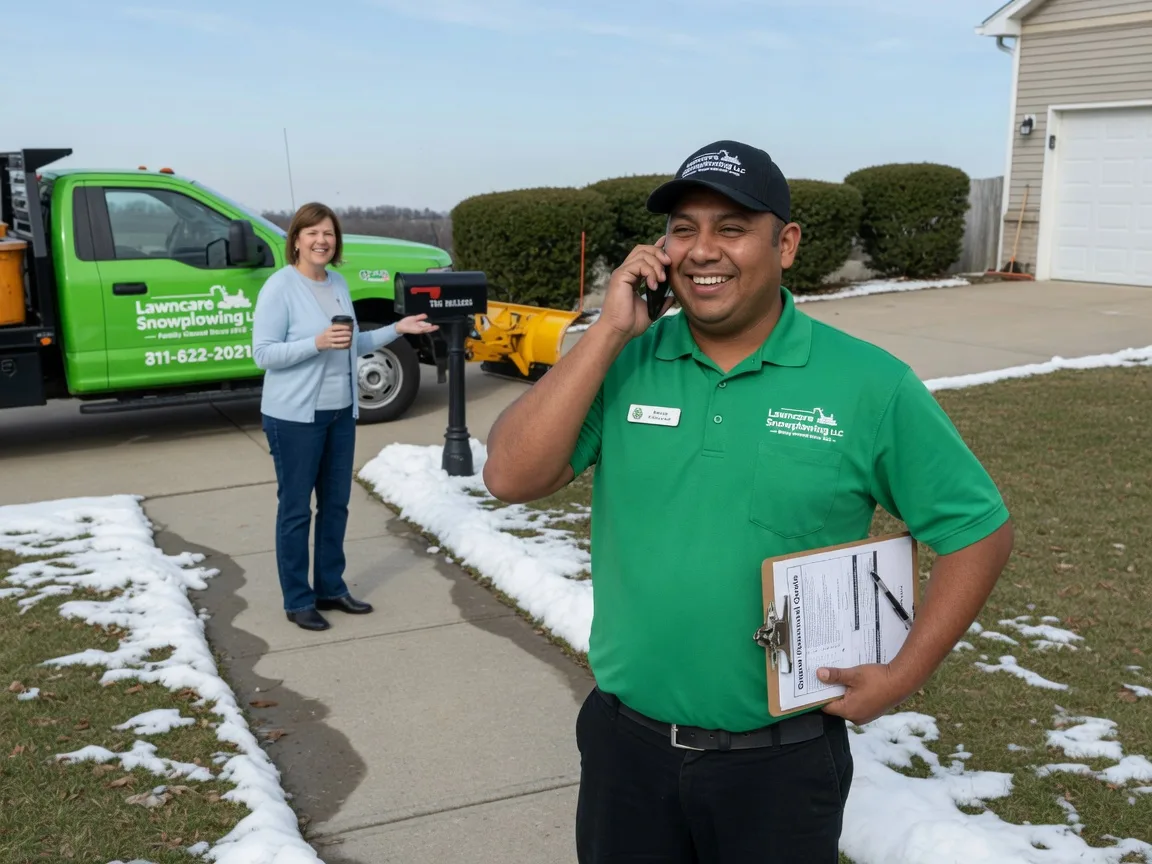Lawn Care Services By Expert Landscaper Twining, MI FAQs